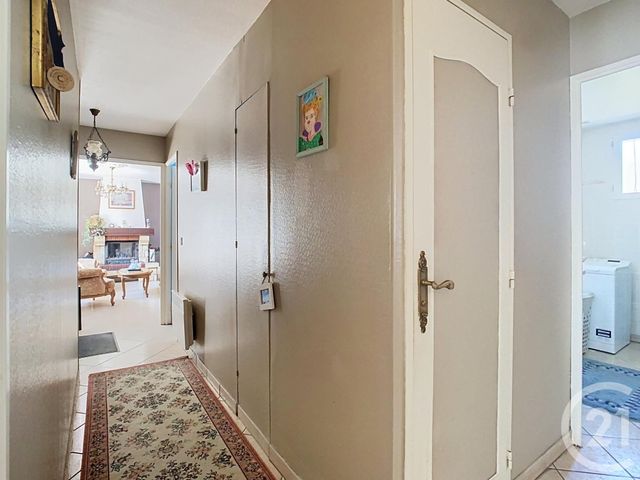 maison à vendre - 5 pièces - 89.04 m2 - CABOURG - 14 - BASSE-NORMANDIE - Century 21 Cartimo