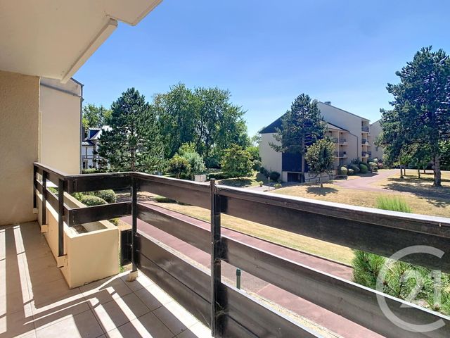 Appartement à vendre CABOURG