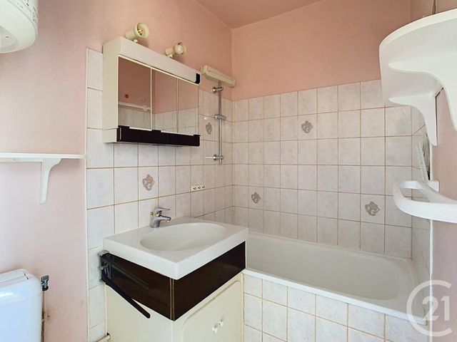 Appartement à vendre - 2 pièces - 31.29 m2 - CABOURG - 14 - BASSE-NORMANDIE - Century 21 Cartimo