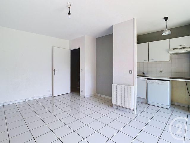 Appartement à vendre - 2 pièces - 34.39 m2 - CABOURG - 14 - BASSE-NORMANDIE - Century 21 Cartimo