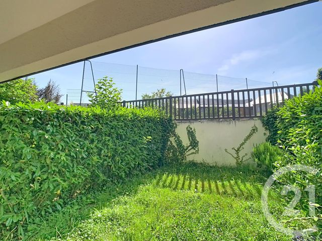 Appartement à vendre - 2 pièces - 34.39 m2 - CABOURG - 14 - BASSE-NORMANDIE - Century 21 Cartimo