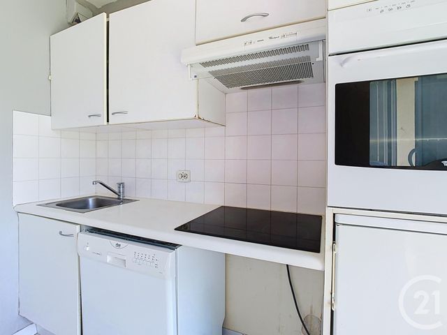 Appartement à vendre - 2 pièces - 34.39 m2 - CABOURG - 14 - BASSE-NORMANDIE - Century 21 Cartimo
