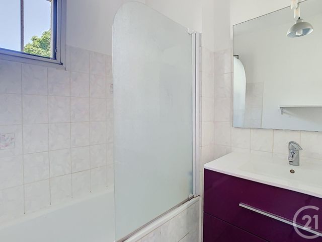 Appartement à vendre - 2 pièces - 34.39 m2 - CABOURG - 14 - BASSE-NORMANDIE - Century 21 Cartimo