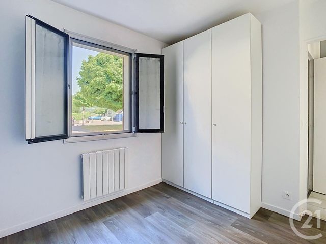 Appartement à vendre - 2 pièces - 34.39 m2 - CABOURG - 14 - BASSE-NORMANDIE - Century 21 Cartimo