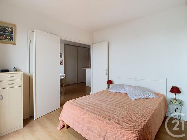 Appartement à vendre - 2 pièces - 32.11 m2 - CABOURG - 14 - BASSE-NORMANDIE - Century 21 Cartimo