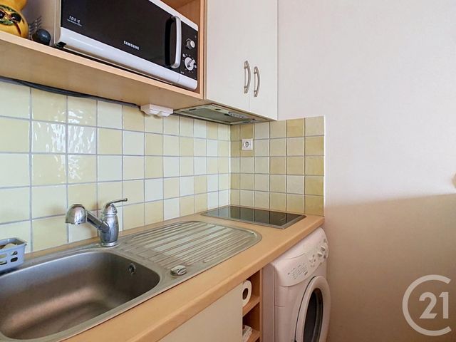 Appartement à vendre - 2 pièces - 32.11 m2 - CABOURG - 14 - BASSE-NORMANDIE - Century 21 Cartimo