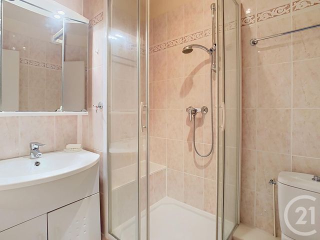 Appartement à vendre - 2 pièces - 32.11 m2 - CABOURG - 14 - BASSE-NORMANDIE - Century 21 Cartimo