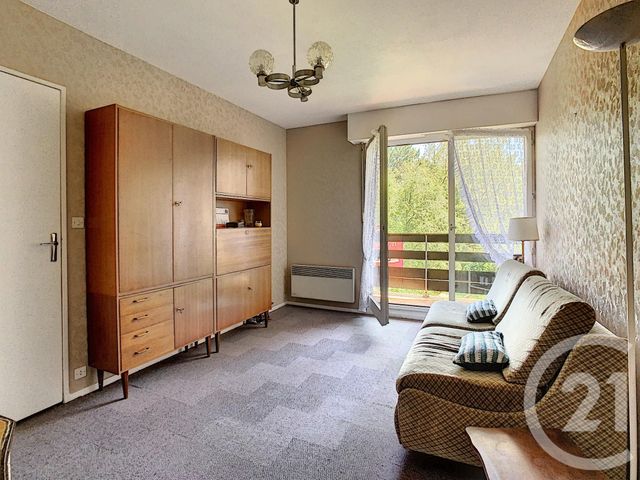 Afficher la photo en grand appartement à vendre - 2 pièces - 31.11 m2 - CABOURG - 14 - BASSE-NORMANDIE - Century 21 Cartimo