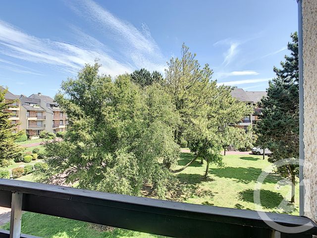 Afficher la photo en grand appartement à vendre - 2 pièces - 31.11 m2 - CABOURG - 14 - BASSE-NORMANDIE - Century 21 Cartimo