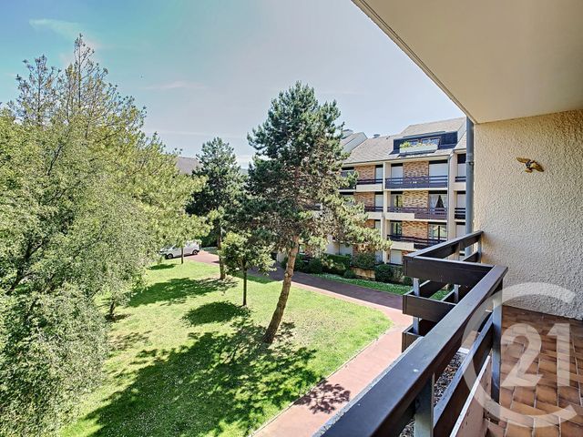 Afficher la photo en grand appartement à vendre - 2 pièces - 31.11 m2 - CABOURG - 14 - BASSE-NORMANDIE - Century 21 Cartimo