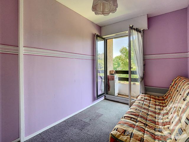 Afficher la photo en grand appartement à vendre - 2 pièces - 31.11 m2 - CABOURG - 14 - BASSE-NORMANDIE - Century 21 Cartimo