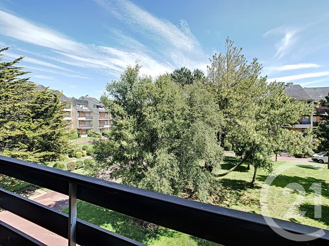 Afficher la photo en grand appartement à vendre - 2 pièces - 31.11 m2 - CABOURG - 14 - BASSE-NORMANDIE - Century 21 Cartimo