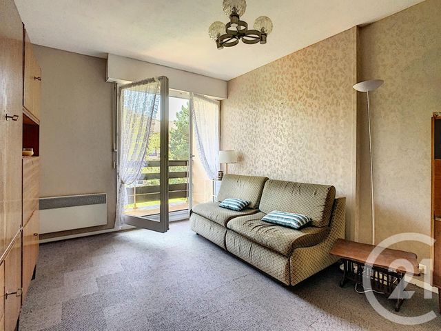 Afficher la photo en grand appartement à vendre - 2 pièces - 31.11 m2 - CABOURG - 14 - BASSE-NORMANDIE - Century 21 Cartimo