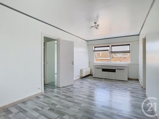 Appartement à vendre CABOURG