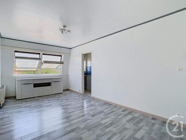 Appartement à vendre - 2 pièces - 36.24 m2 - CABOURG - 14 - BASSE-NORMANDIE - Century 21 Cartimo
