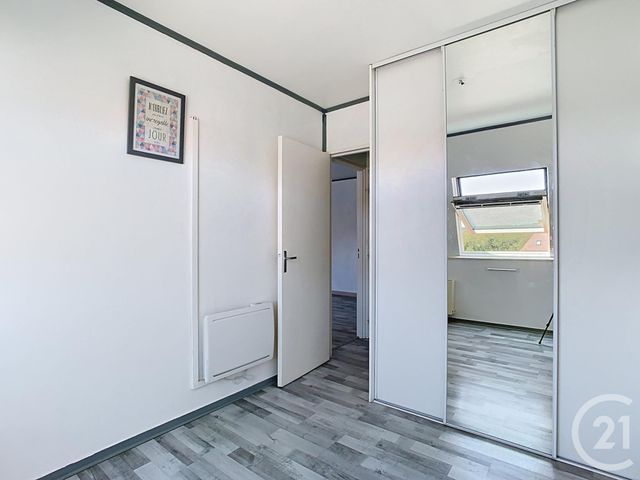 Appartement à vendre - 2 pièces - 36.24 m2 - CABOURG - 14 - BASSE-NORMANDIE - Century 21 Cartimo