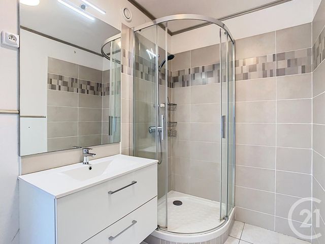 Appartement à vendre - 2 pièces - 36.24 m2 - CABOURG - 14 - BASSE-NORMANDIE - Century 21 Cartimo