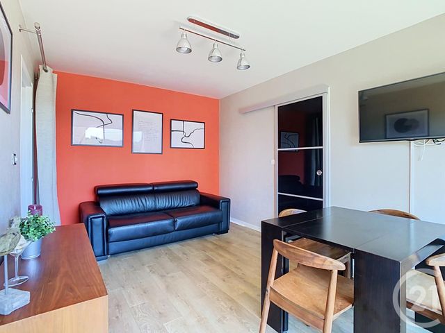 Appartement à vendre - 2 pièces - 34.48 m2 - CABOURG - 14 - BASSE-NORMANDIE - Century 21 Cartimo