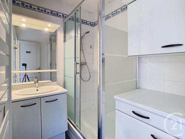 Appartement à vendre - 2 pièces - 34.48 m2 - CABOURG - 14 - BASSE-NORMANDIE - Century 21 Cartimo