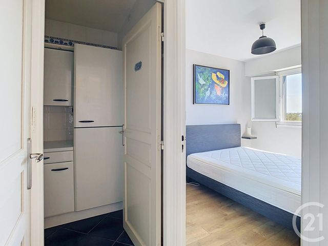 Appartement à vendre - 2 pièces - 34.48 m2 - CABOURG - 14 - BASSE-NORMANDIE - Century 21 Cartimo