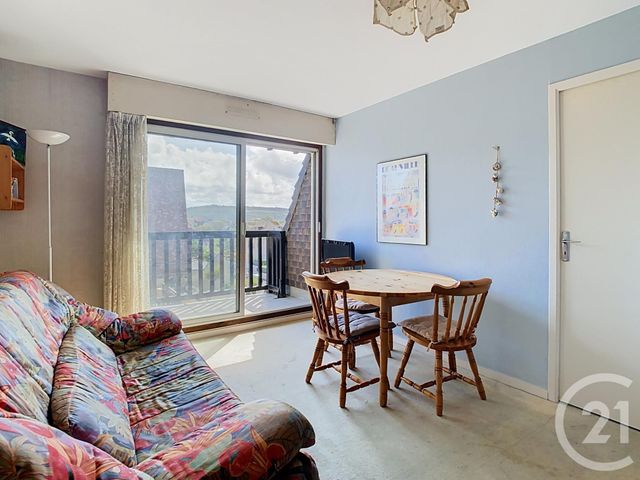 Appartement à vendre - 2 pièces - 35.22 m2 - CABOURG - 14 - BASSE-NORMANDIE - Century 21 Cartimo