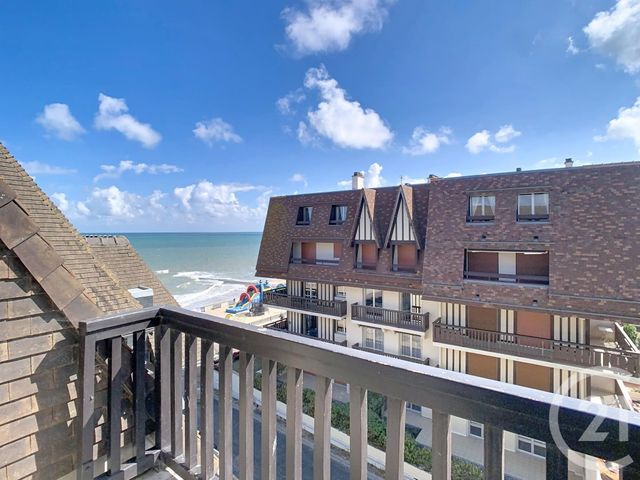 Appartement à vendre CABOURG