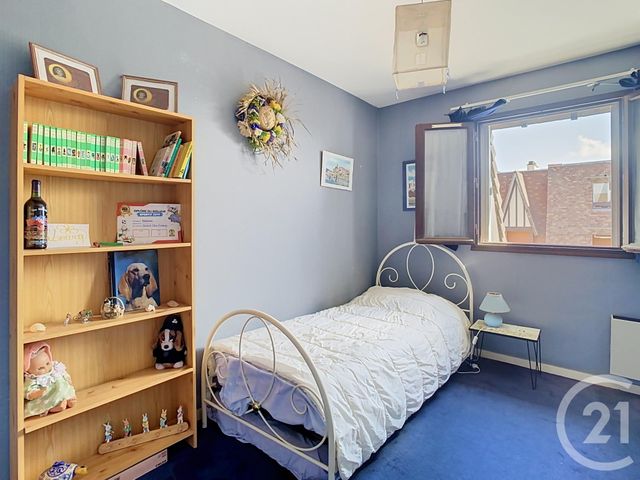 Appartement à vendre - 2 pièces - 35.22 m2 - CABOURG - 14 - BASSE-NORMANDIE - Century 21 Cartimo