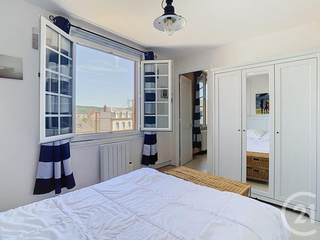 Appartement à vendre - 3 pièces - 50.86 m2 - CABOURG - 14 - BASSE-NORMANDIE - Century 21 Cartimo