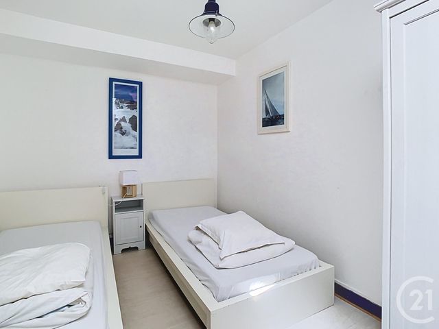 Appartement à vendre - 3 pièces - 50.86 m2 - CABOURG - 14 - BASSE-NORMANDIE - Century 21 Cartimo