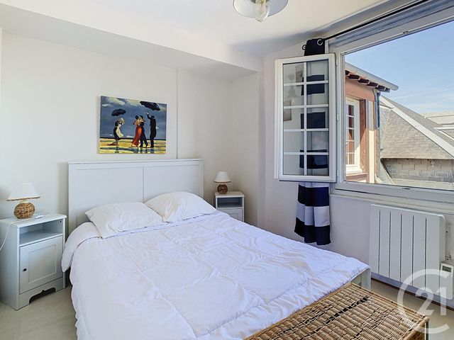 Appartement à vendre - 3 pièces - 50.86 m2 - CABOURG - 14 - BASSE-NORMANDIE - Century 21 Cartimo