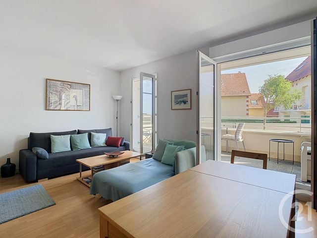 Appartement à vendre DIVES SUR MER