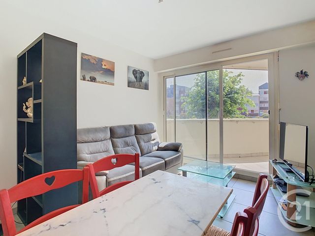 Appartement à vendre CABOURG
