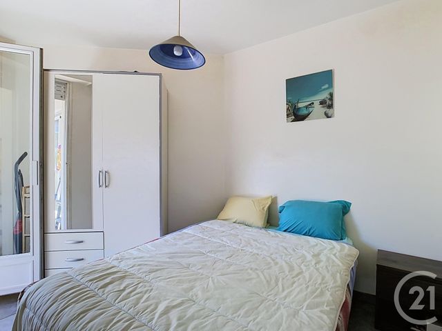 Appartement à vendre - 2 pièces - 22.7 m2 - CABOURG - 14 - BASSE-NORMANDIE - Century 21 Cartimo