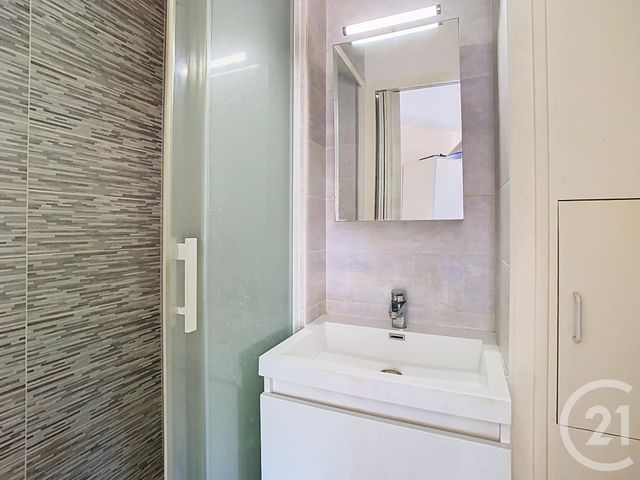 Appartement à vendre - 2 pièces - 22.7 m2 - CABOURG - 14 - BASSE-NORMANDIE - Century 21 Cartimo