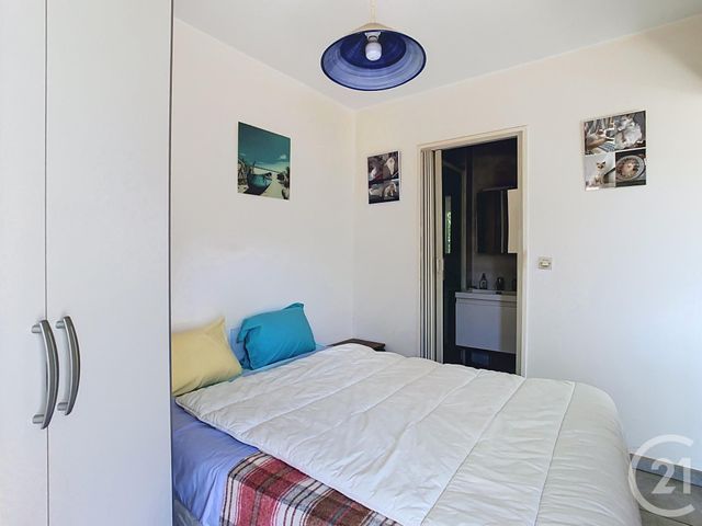 Appartement à vendre - 2 pièces - 22.7 m2 - CABOURG - 14 - BASSE-NORMANDIE - Century 21 Cartimo
