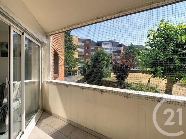 Appartement à vendre - 2 pièces - 22.7 m2 - CABOURG - 14 - BASSE-NORMANDIE - Century 21 Cartimo