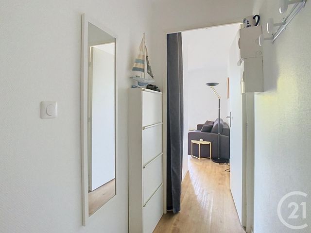 Appartement à vendre - 2 pièces - 23.23 m2 - CABOURG - 14 - BASSE-NORMANDIE - Century 21 Cartimo