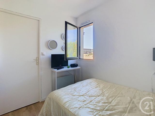 Appartement à vendre - 2 pièces - 23.23 m2 - CABOURG - 14 - BASSE-NORMANDIE - Century 21 Cartimo