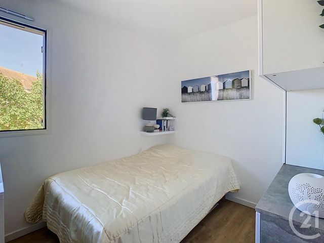 Appartement à vendre - 2 pièces - 23.23 m2 - CABOURG - 14 - BASSE-NORMANDIE - Century 21 Cartimo