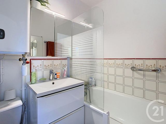 Appartement à vendre - 2 pièces - 23.23 m2 - CABOURG - 14 - BASSE-NORMANDIE - Century 21 Cartimo