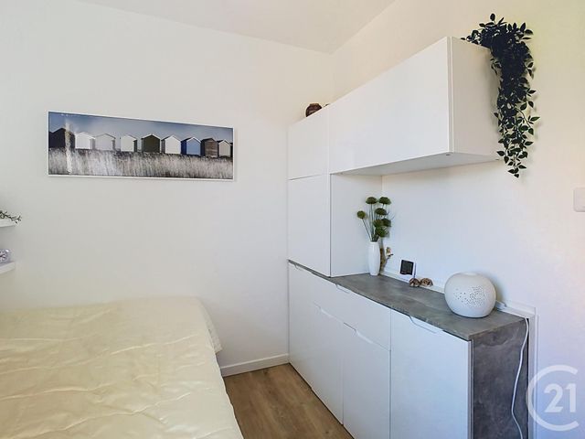 Appartement à vendre - 2 pièces - 23.23 m2 - CABOURG - 14 - BASSE-NORMANDIE - Century 21 Cartimo