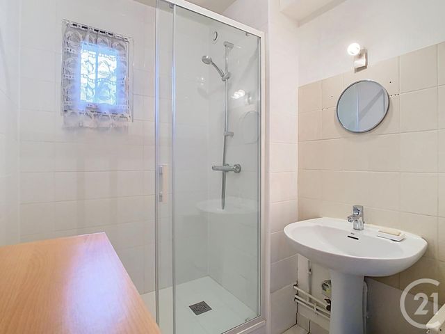 Appartement à vendre - 2 pièces - 34.11 m2 - CABOURG - 14 - BASSE-NORMANDIE - Century 21 Cartimo