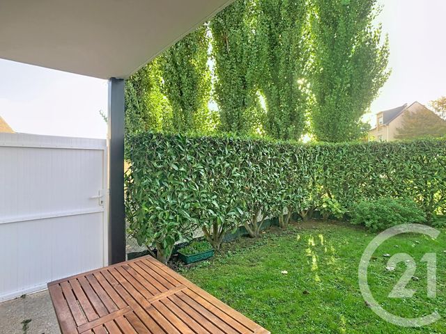 Appartement à vendre - 2 pièces - 34.11 m2 - CABOURG - 14 - BASSE-NORMANDIE - Century 21 Cartimo