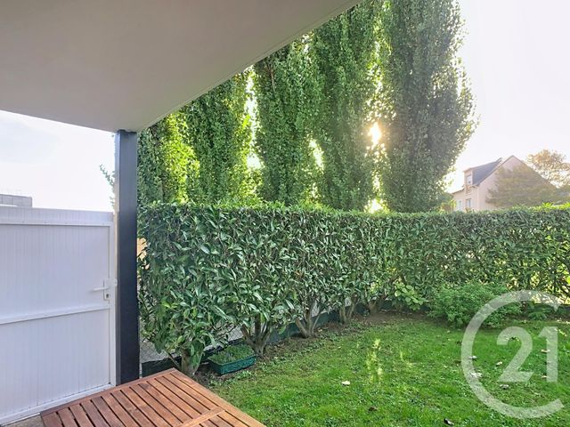 Appartement à vendre CABOURG