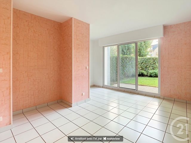 Appartement à vendre - 2 pièces - 34.11 m2 - CABOURG - 14 - BASSE-NORMANDIE - Century 21 Cartimo