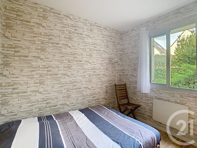 Appartement à vendre - 2 pièces - 34.11 m2 - CABOURG - 14 - BASSE-NORMANDIE - Century 21 Cartimo