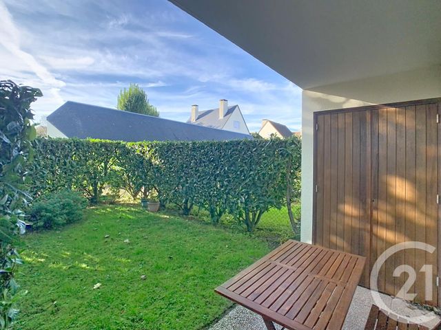 Appartement à vendre - 2 pièces - 34.11 m2 - CABOURG - 14 - BASSE-NORMANDIE - Century 21 Cartimo