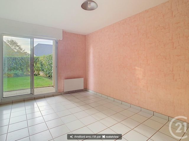 Appartement à vendre - 2 pièces - 34.11 m2 - CABOURG - 14 - BASSE-NORMANDIE - Century 21 Cartimo