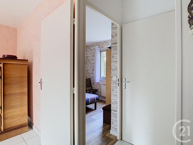 Appartement à vendre - 2 pièces - 34.11 m2 - CABOURG - 14 - BASSE-NORMANDIE - Century 21 Cartimo