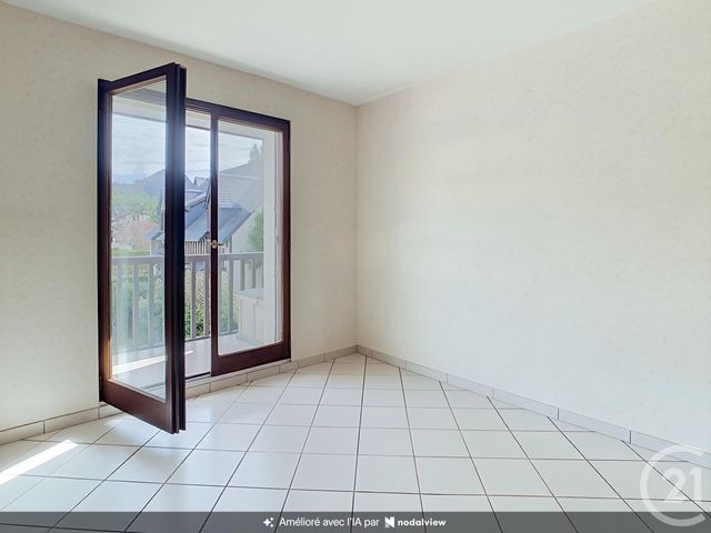 Appartement à vendre - 2 pièces - 23.59 m2 - CABOURG - 14 - BASSE-NORMANDIE - Century 21 Cartimo